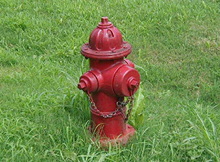 Fire Hydrant